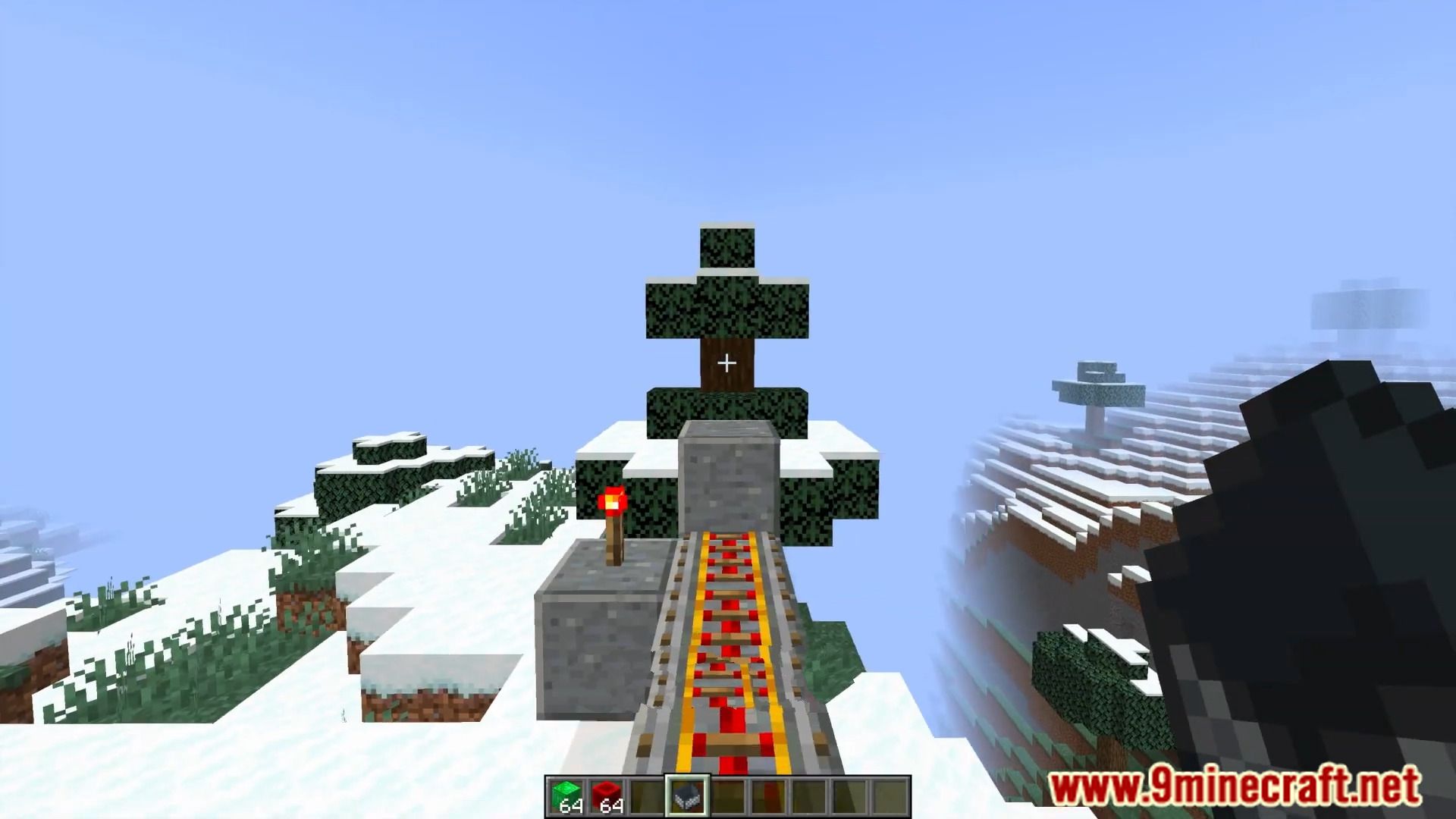 Buildportals Plugin (1.19, 1.18.2) – Bukkit, Spigot, Paper 45 1738510843 951 buildportals plugin 119 1182 – bukkit spigot paper