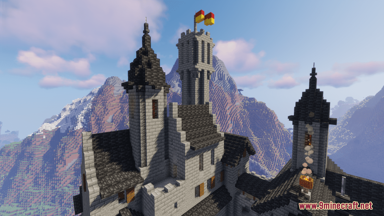 Androbag Map (1.21.4, 1.20.1) - Marvelous Medieval Land 57 1738515820 248 androbag map 1214 1201 marvelous medieval land