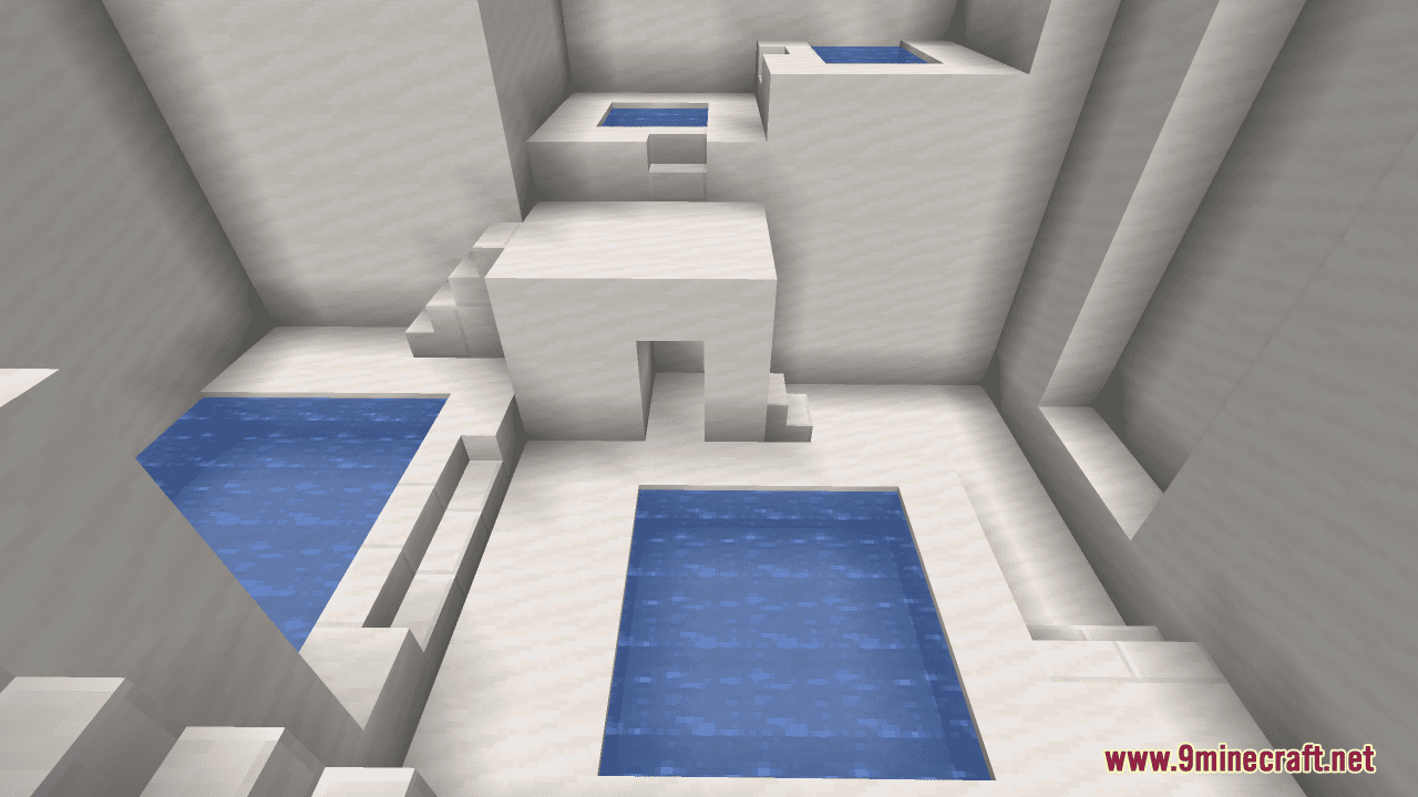 Liminality Map (1.21.4, 1.20.1) - Tranquil Exploration - Aadhu.com
