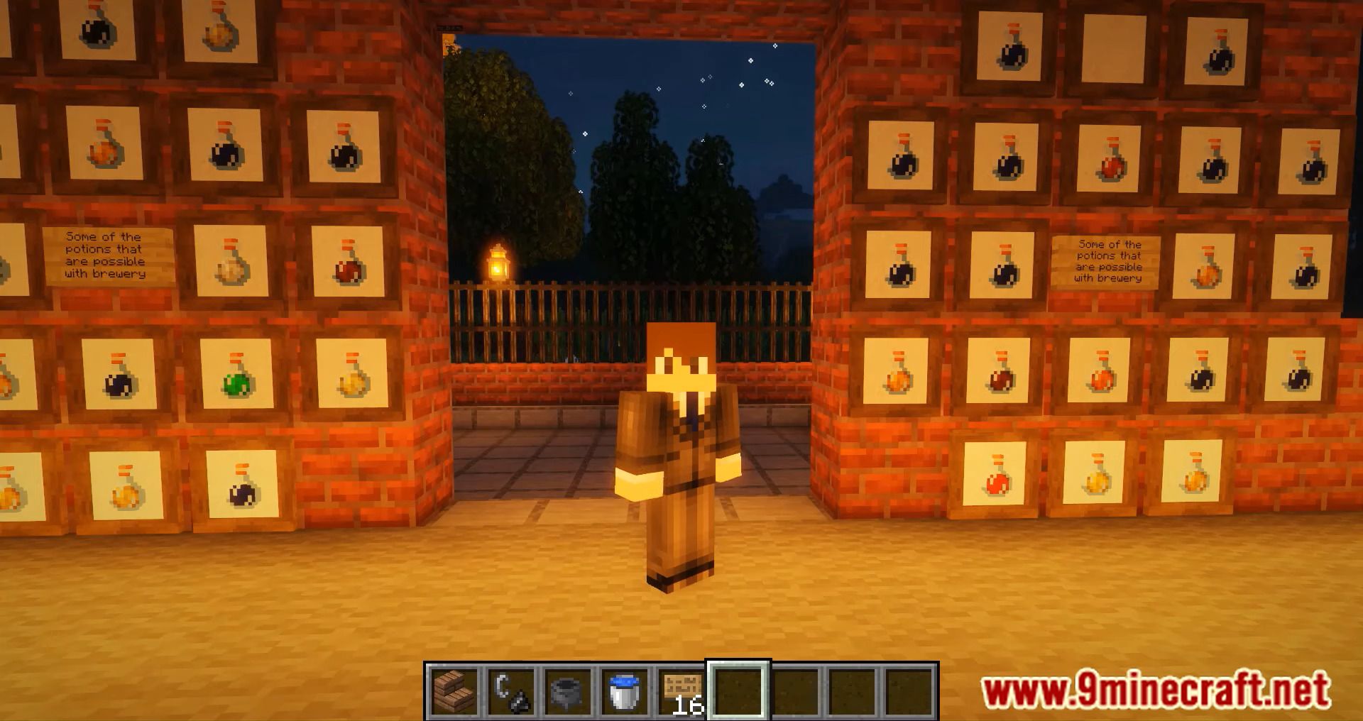 Brewery Plugin (1.19, 1.18) – Bukkit, Spigot, Paper 45 1738612818 205 brewery plugin 119 118 – bukkit spigot paper