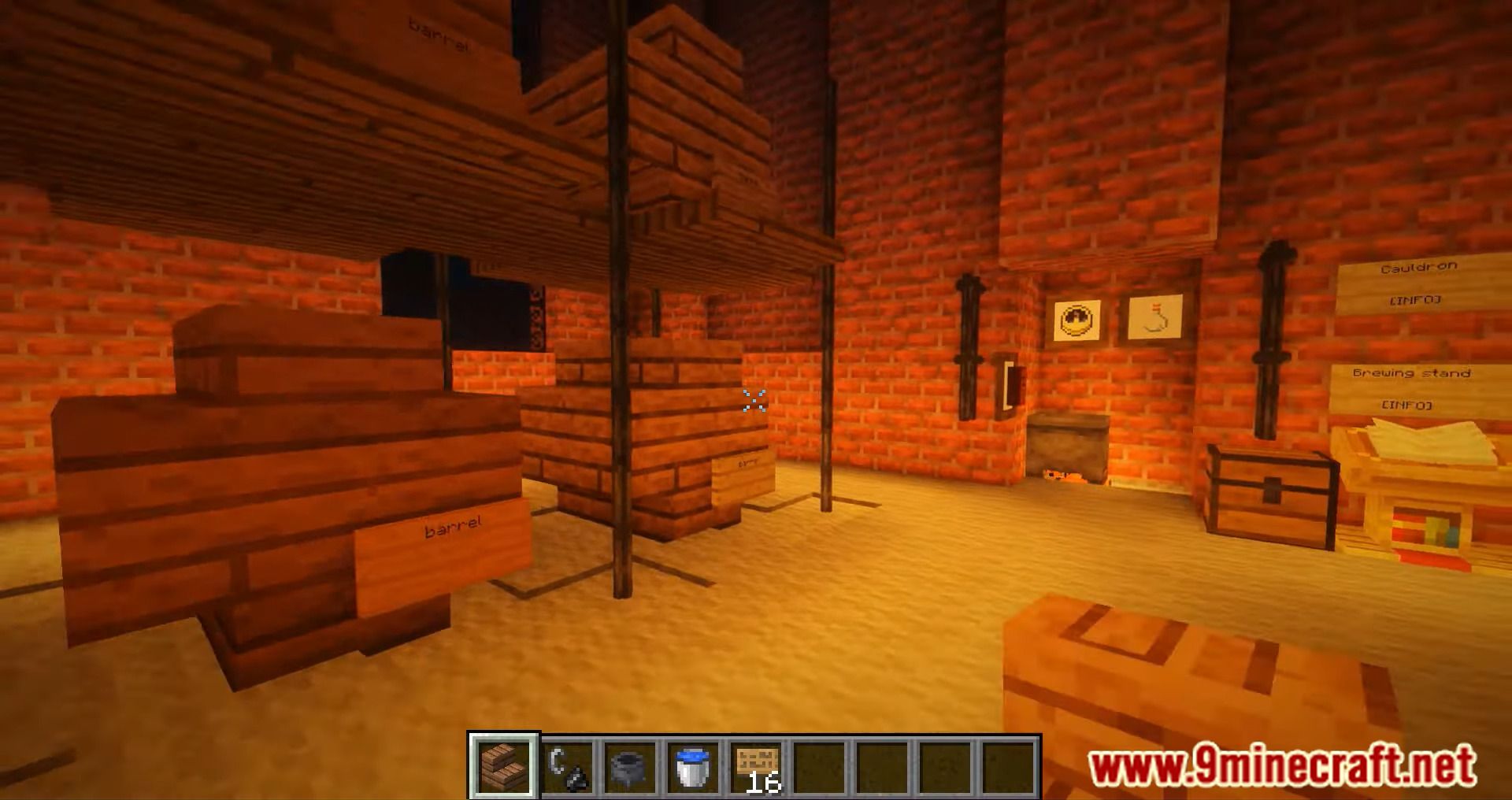 Brewery Plugin (1.19, 1.18) – Bukkit, Spigot, Paper 47 1738612818 681 brewery plugin 119 118 – bukkit spigot paper