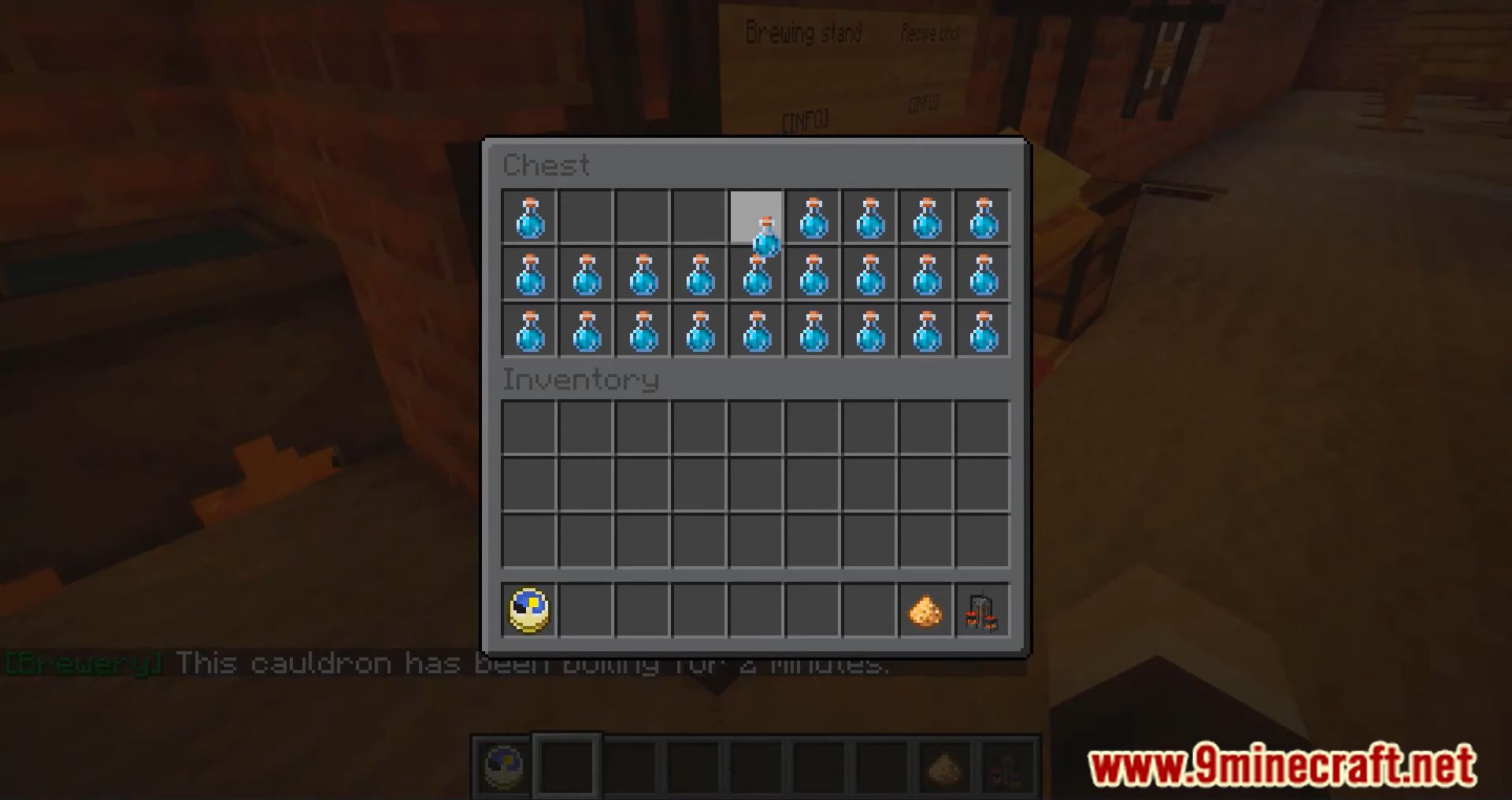 Brewery Plugin (1.19, 1.18) – Bukkit, Spigot, Paper 49 1738612819 18 brewery plugin 119 118 – bukkit spigot paper