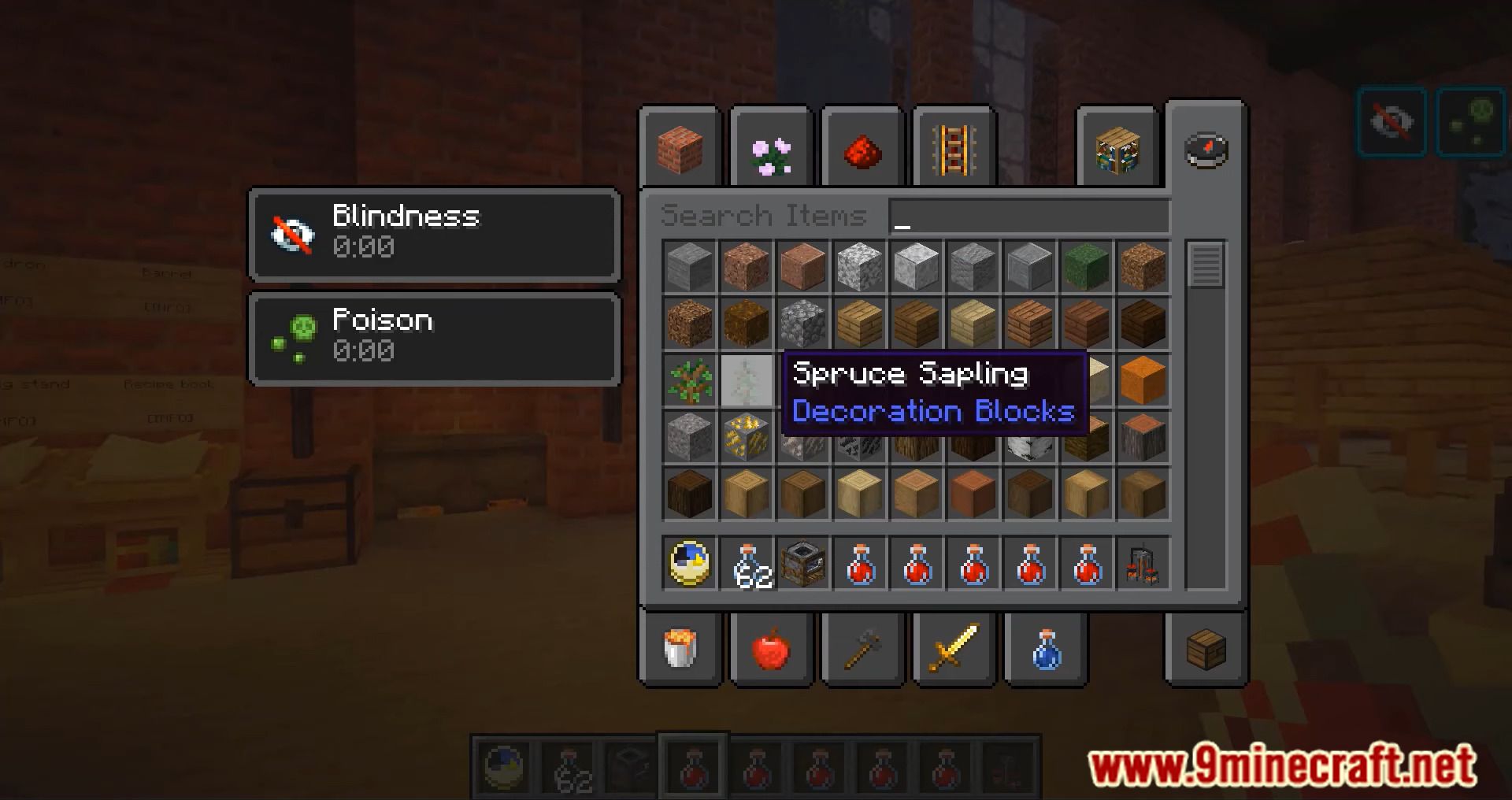 Brewery Plugin (1.19, 1.18) – Bukkit, Spigot, Paper 53 1738612821 203 brewery plugin 119 118 – bukkit spigot paper