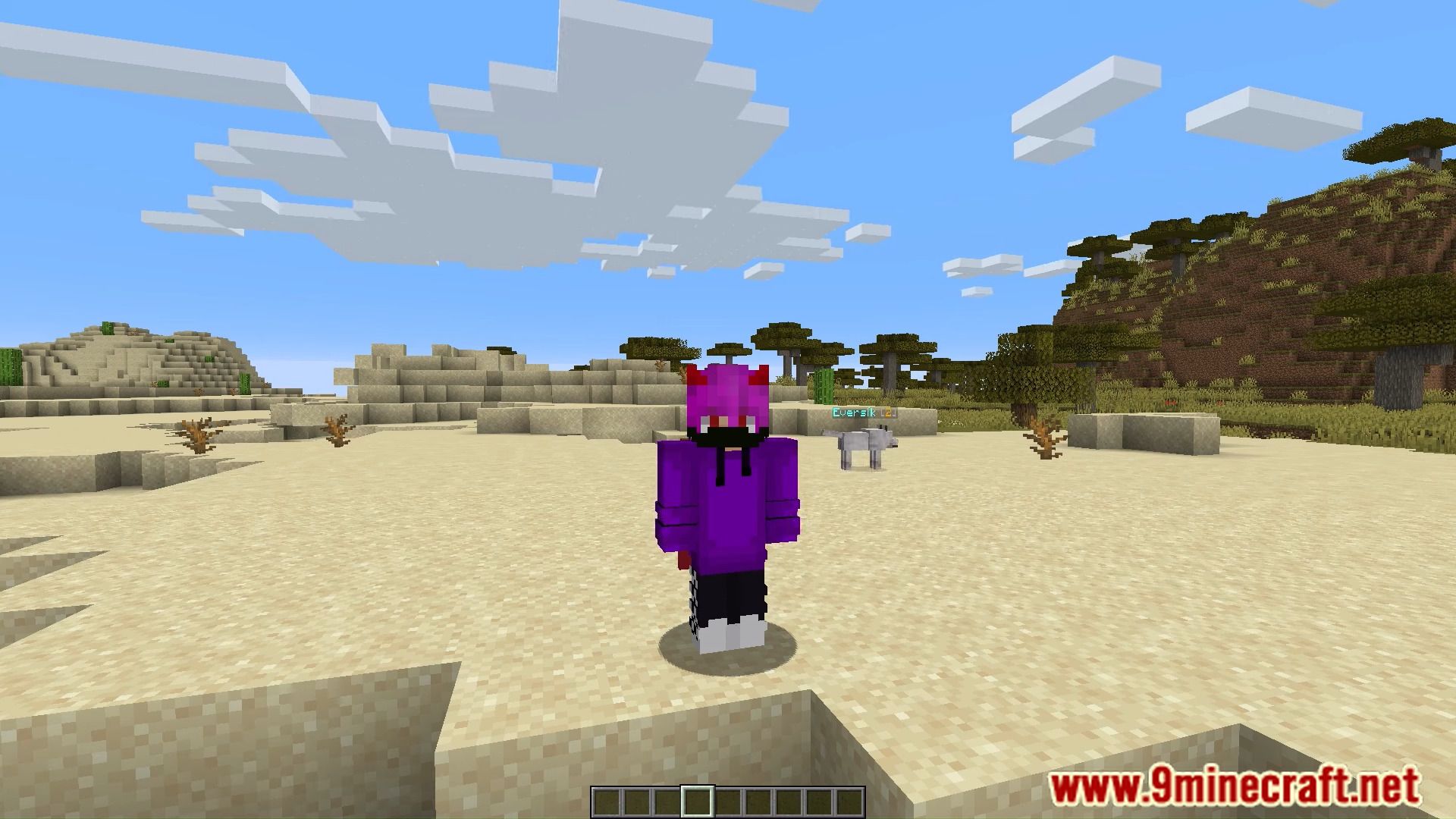Touchscreen Holograms Plugin (1.19, 1.18) – Bukkit, Spigot, Paper ...