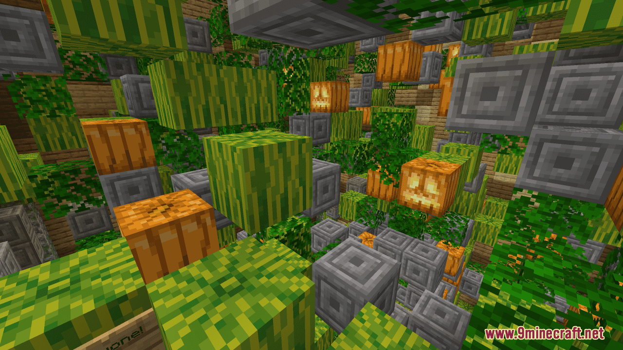 The Towers Remastered Map (1.21.4, 1.20.1) - A Remastered Minecraft ...