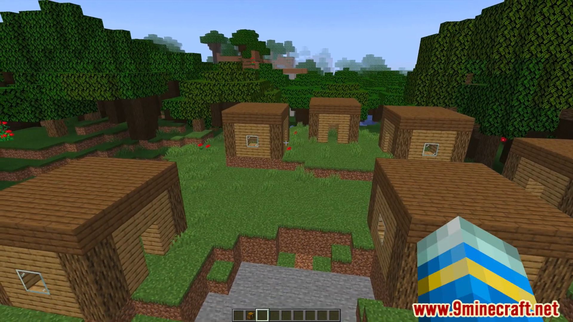 Structure Boxes Plugin (1.19.1, 1.18.2) – Bukkit, Spigot, Paper 29 1738685903 591 structure boxes plugin 1191 1182 – bukkit spigot paper