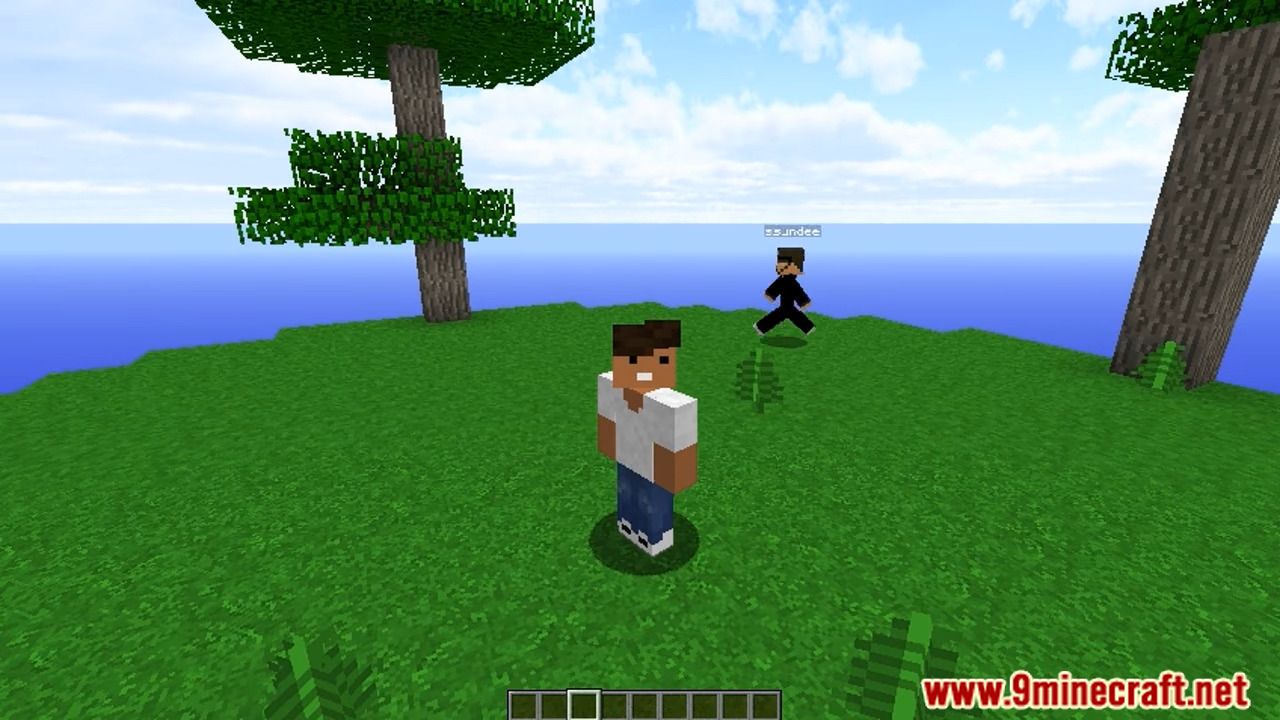 Citizens Plugin (1.13.2, 1.12.2) – Bukkit, Spigot, Paper 31 1738875190 916 citizens plugin 1132 1122 – bukkit spigot paper