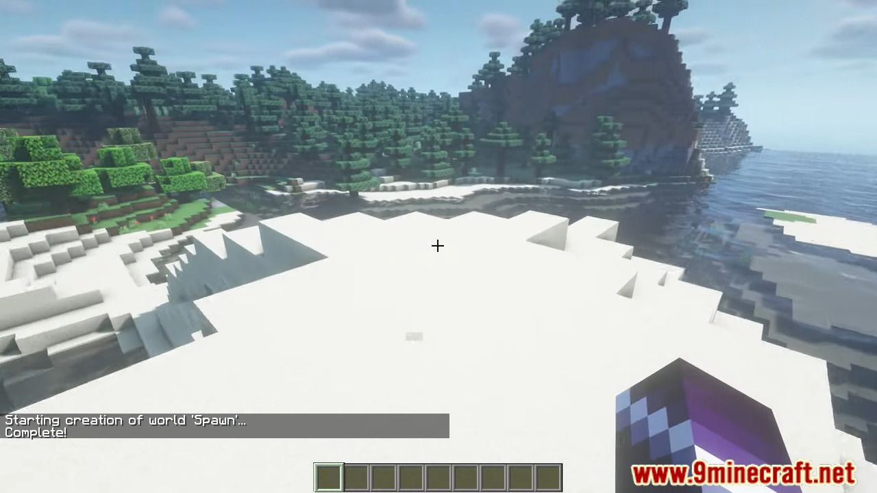 1738882439 372 multiverse core plugin 119 1182 – bukkit spigot paper