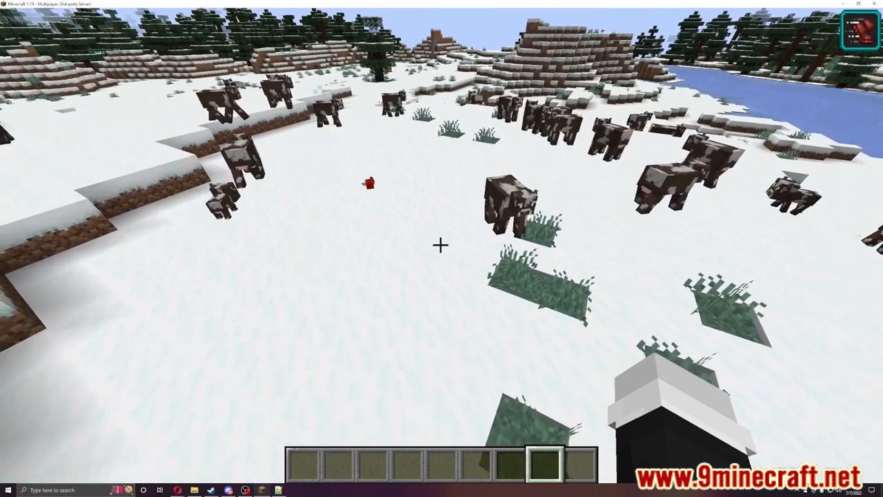 Clearlagg Plugin (1.16.5, 1.15.2) – Bukkit, Spigot, Paper 31 1738896957 883 clearlagg plugin 1165 1152 – bukkit spigot paper