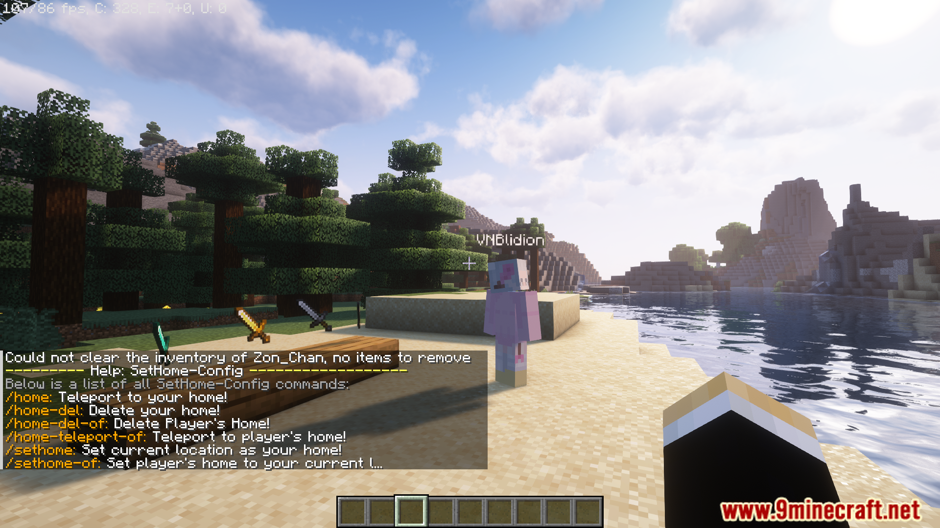 Skayu'S Sethome Plugin (1.18.2, 1.16.5) - Easy Sethome And Home Commands 32 1740127261 208 skayus sethome plugin 1182 1165 easy sethome and home