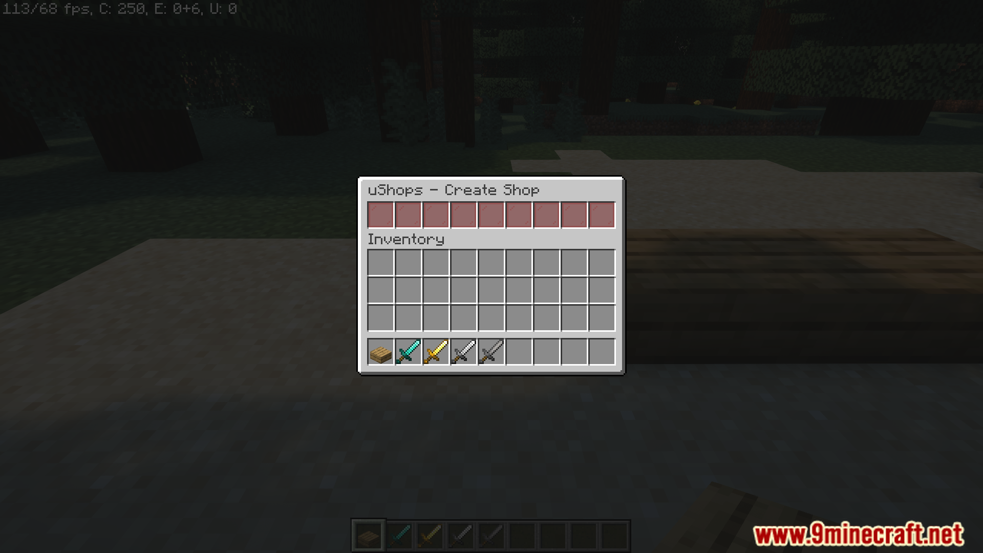 Ultimateshops Plugin (1.16.5, 1.12.2) - Simple And Efficient Shop System For Servers 52 1740134504 776 ultimateshops plugin 1165 1122 simple and efficient shop system