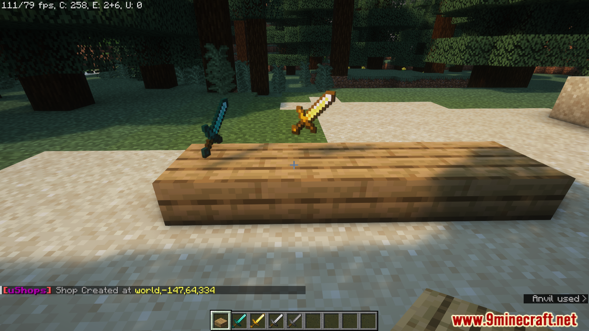 Ultimateshops Plugin (1.16.5, 1.12.2) - Simple And Efficient Shop System For Servers 54 1740134505 116 ultimateshops plugin 1165 1122 simple and efficient shop system