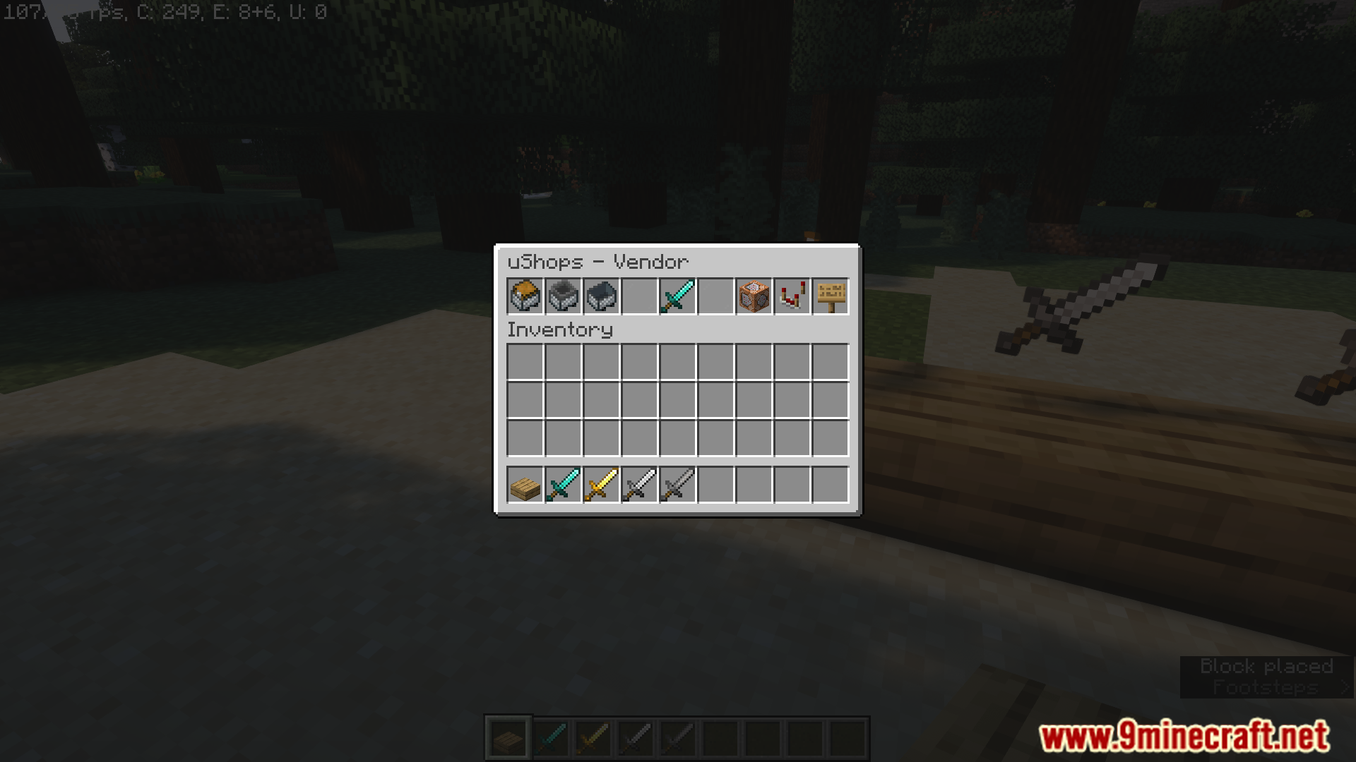 Ultimateshops Plugin (1.16.5, 1.12.2) - Simple And Efficient Shop System For Servers 56 1740134507 327 ultimateshops plugin 1165 1122 simple and efficient shop system