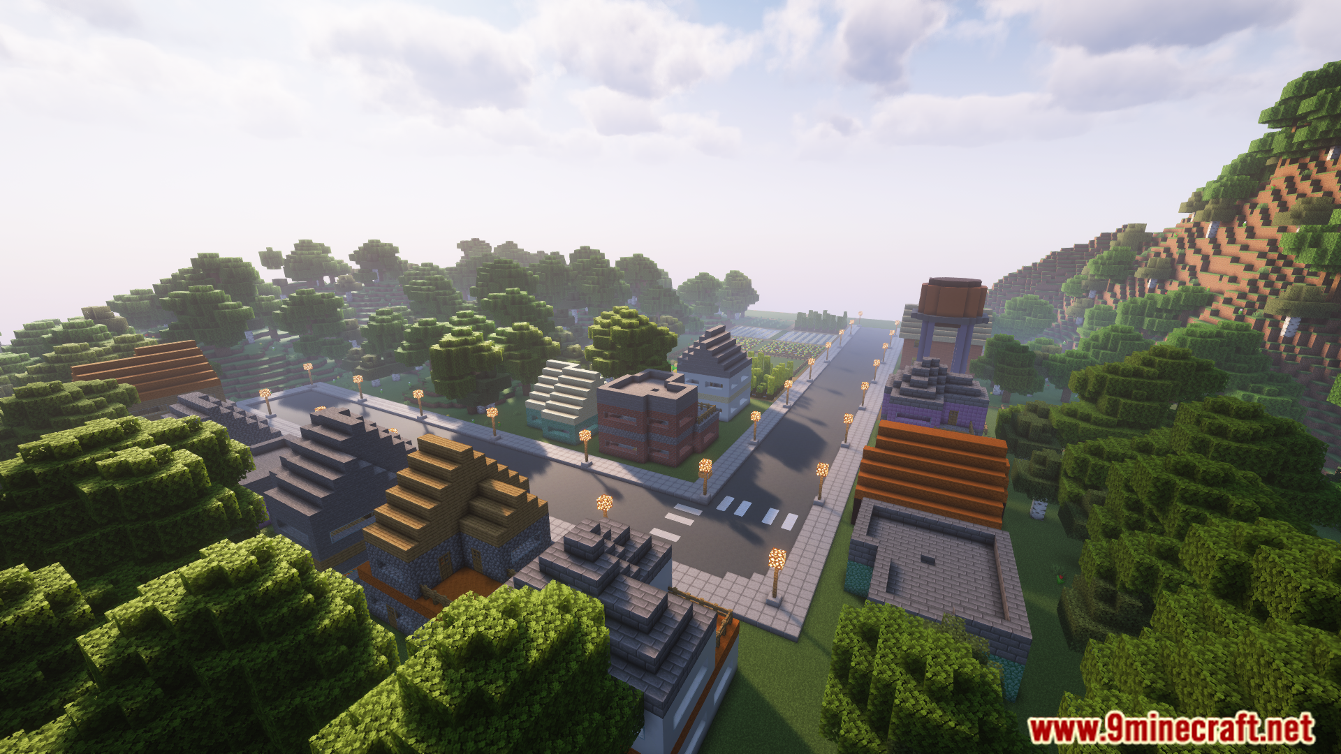 Cityworld Plugin (1.13.2, 1.12.2) - Create Expansive Urban Worlds 60 1740141832 639 cityworld plugin 1132 1122 create expansive urban worlds