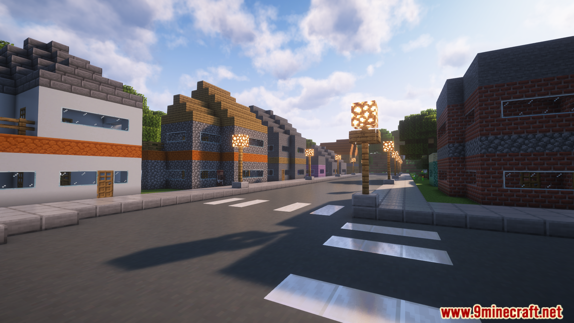 Cityworld Plugin (1.13.2, 1.12.2) - Create Expansive Urban Worlds 62 1740141833 967 cityworld plugin 1132 1122 create expansive urban worlds