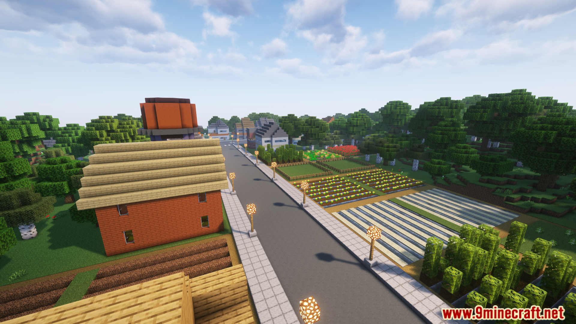 Cityworld Plugin (1.13.2, 1.12.2) - Create Expansive Urban Worlds 70 1740141840 631 cityworld plugin 1132 1122 create expansive urban worlds