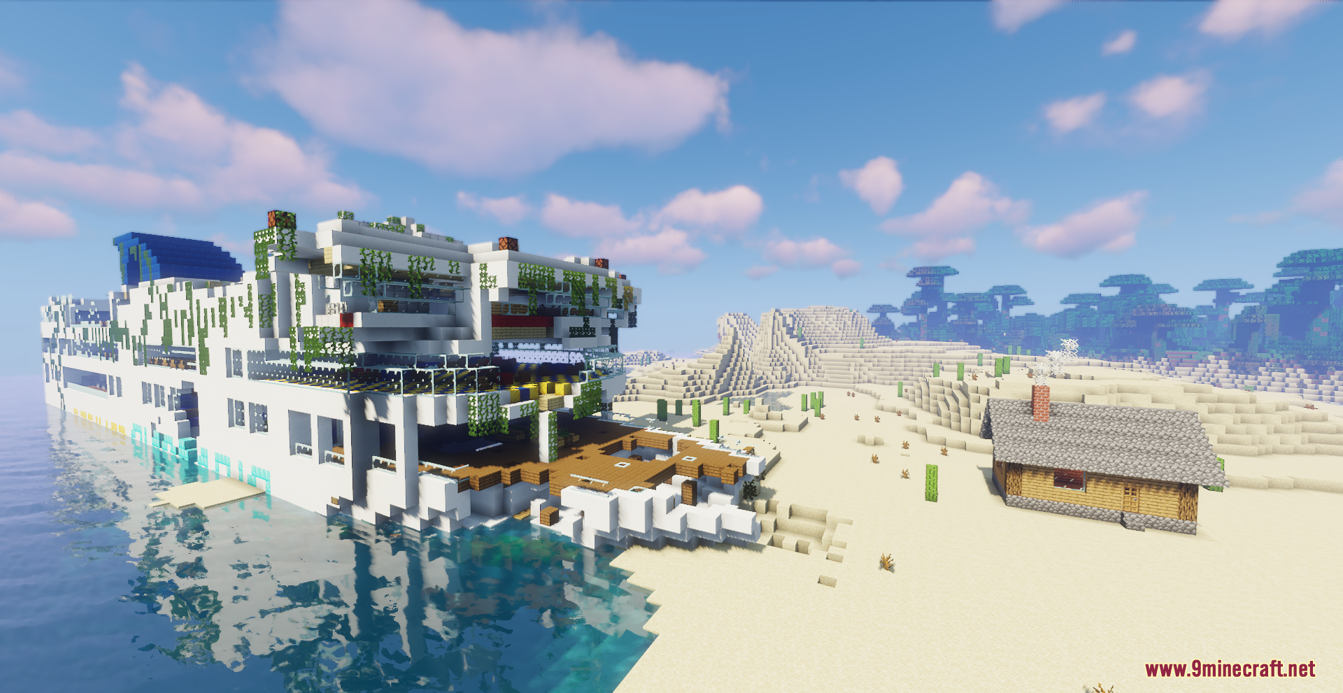 1740503523 446 survival shipwreck map 1214 1201 the last passenger