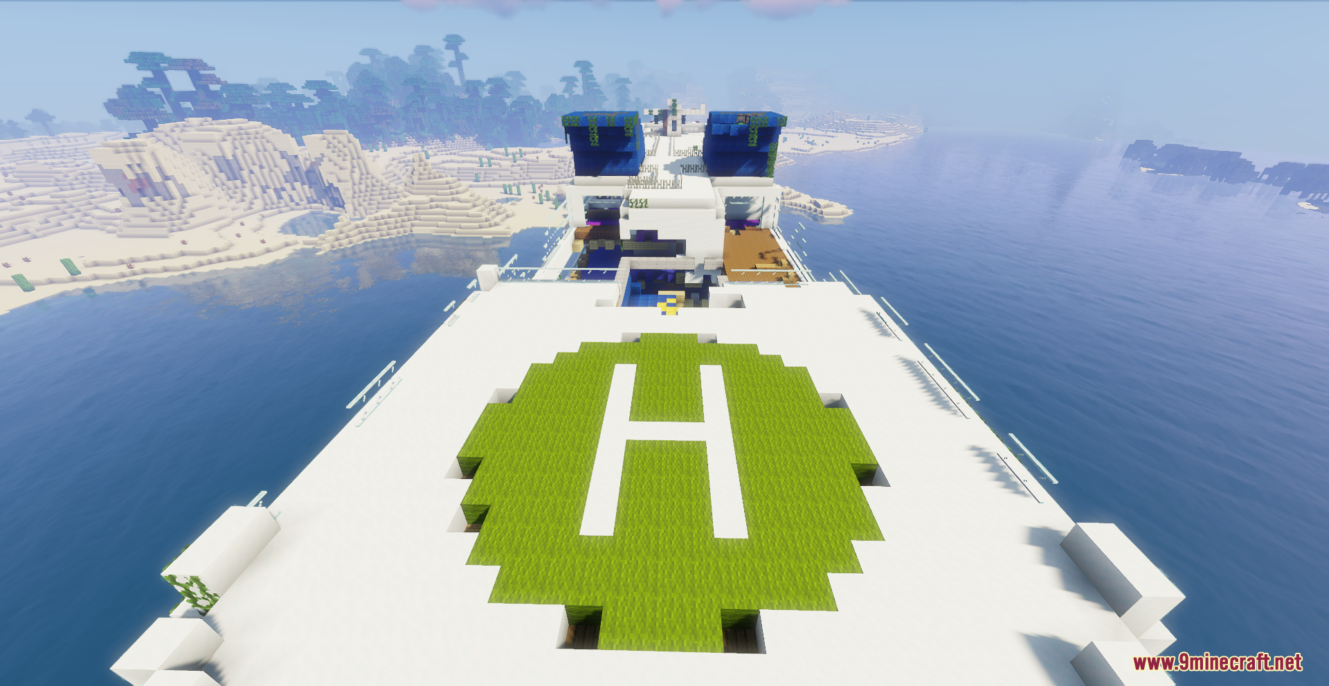 1740503524 453 survival shipwreck map 1214 1201 the last passenger
