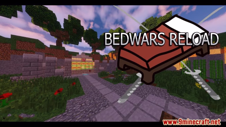 Bedwarsrel plugin (1. 12. 2) – bukkit, spigot, paper