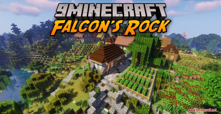 Falcon’s rock map (1. 21. 4, 1. 20. 1) – a journey through time