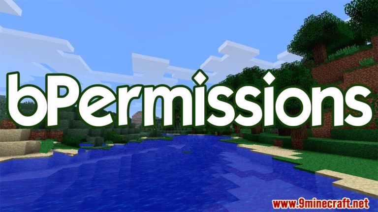 Bpermissions plugin (1. 16. 5, 1. 15. 2) – bukkit, spigot, paper