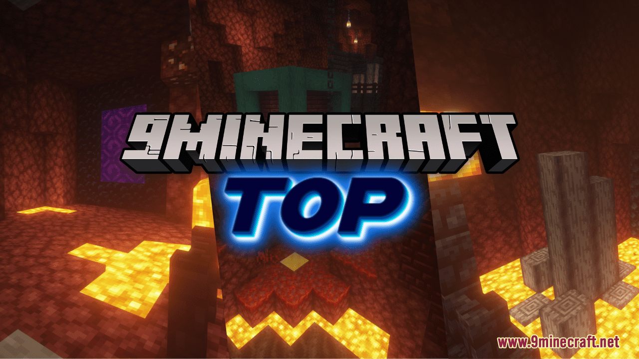 Top Map (1.21.4, 1.20.1) - A Journey To The Ground 50 Top map 1214 1201 a journey to the ground