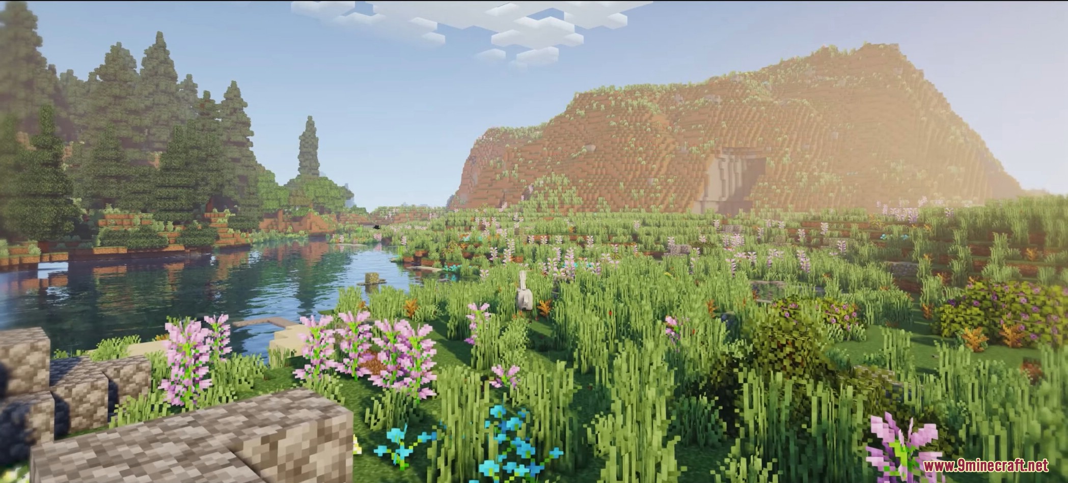 1740773548 32 woodlands extra mod 1201 overhauled biomes