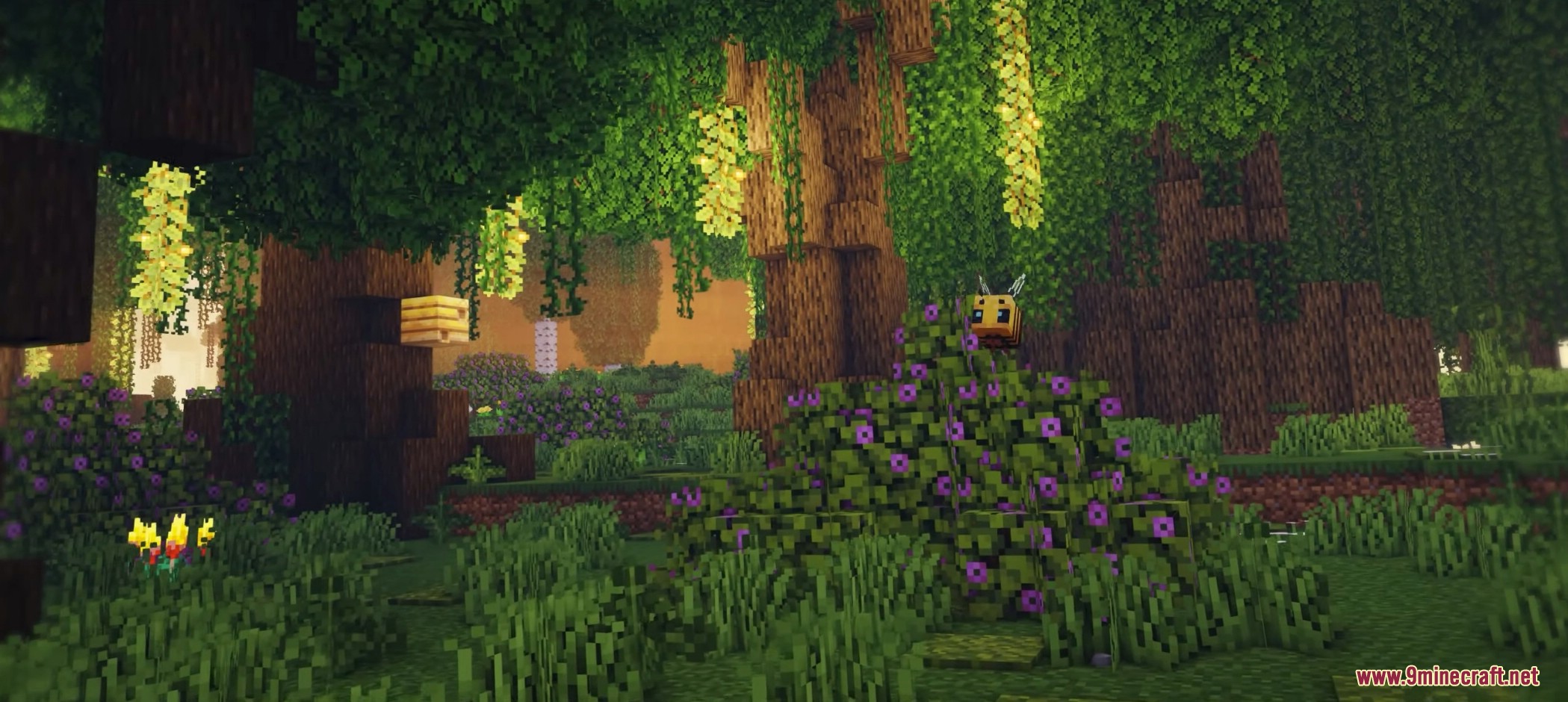 1740773550 591 woodlands extra mod 1201 overhauled biomes