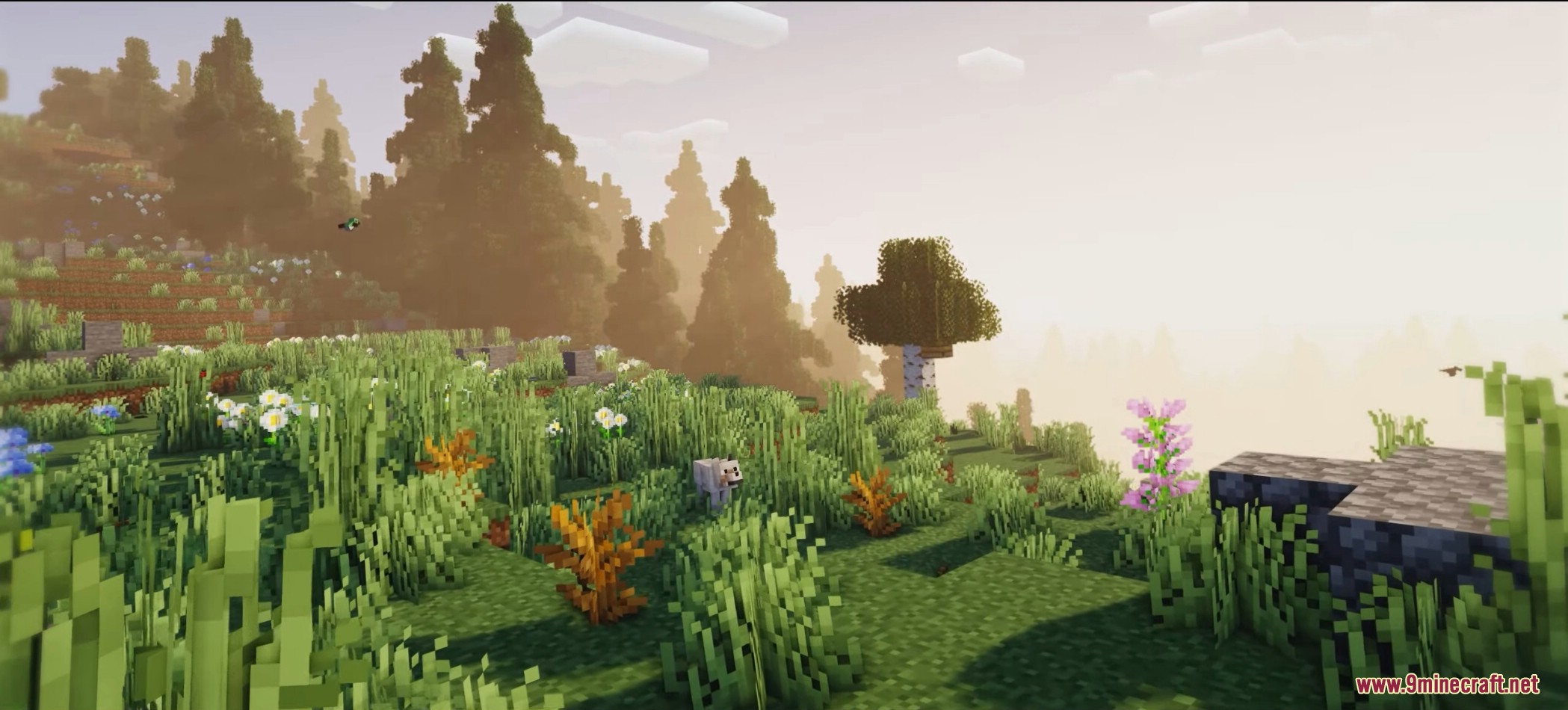 1740773551 766 woodlands extra mod 1201 overhauled biomes