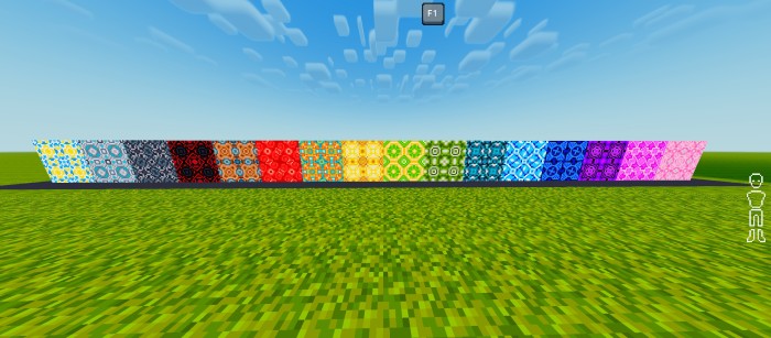 Basic Tweaks Pack (1.21) - Mcpe/Bedrock 29 1740776420 179 basic tweaks pack 121 mcpebedrock