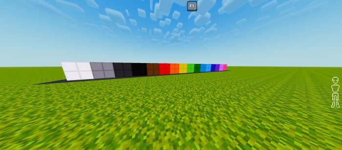 Basic Tweaks Pack (1.21) - Mcpe/Bedrock 31 1740776420 793 basic tweaks pack 121 mcpebedrock