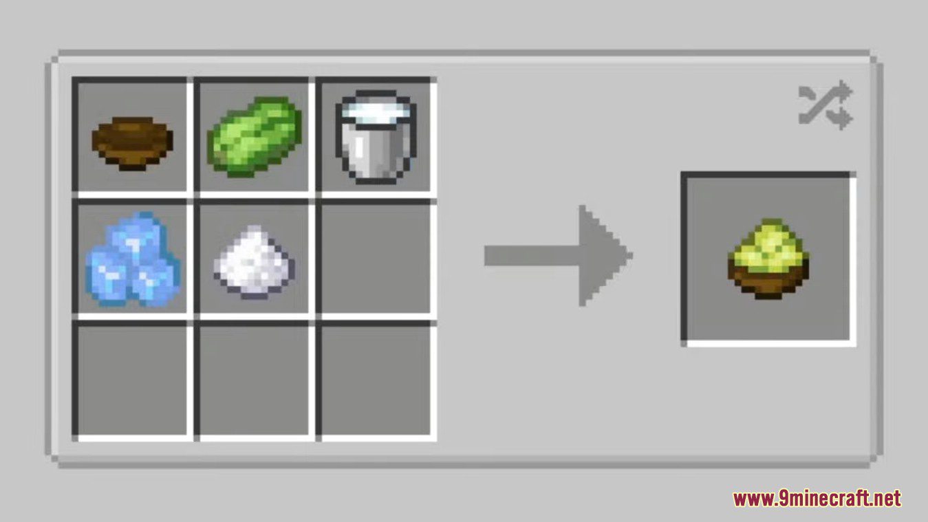 Peculiars Mod (1.20.1, 1.19.2) - New Foods 49 1740788039 375 peculiars mod 1201 1192 new foods