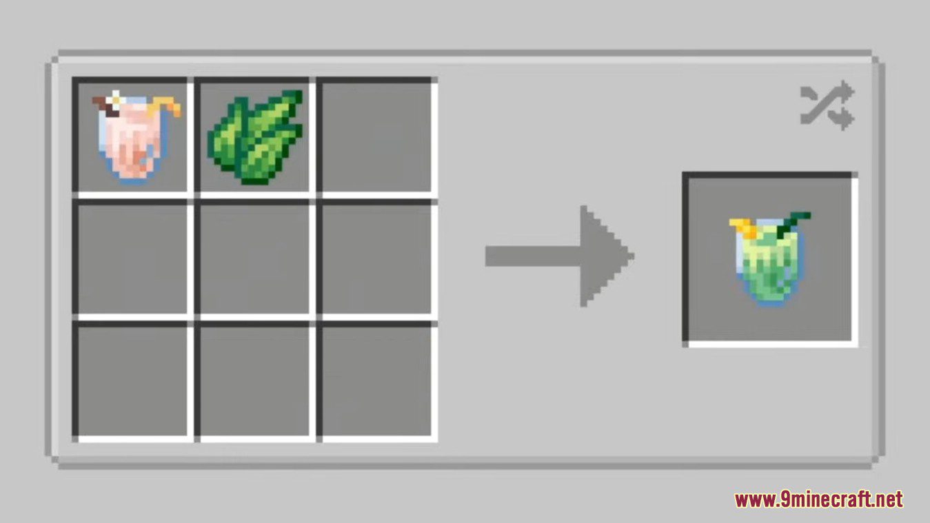 Peculiars Mod (1.20.1, 1.19.2) - New Foods 51 1740788040 552 peculiars mod 1201 1192 new foods