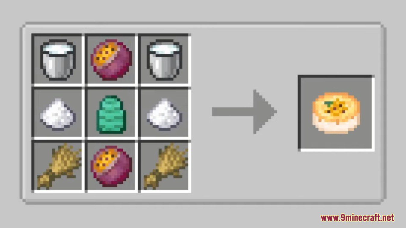 Peculiars Mod (1.20.1, 1.19.2) - New Foods 57 1740788041 419 peculiars mod 1201 1192 new foods