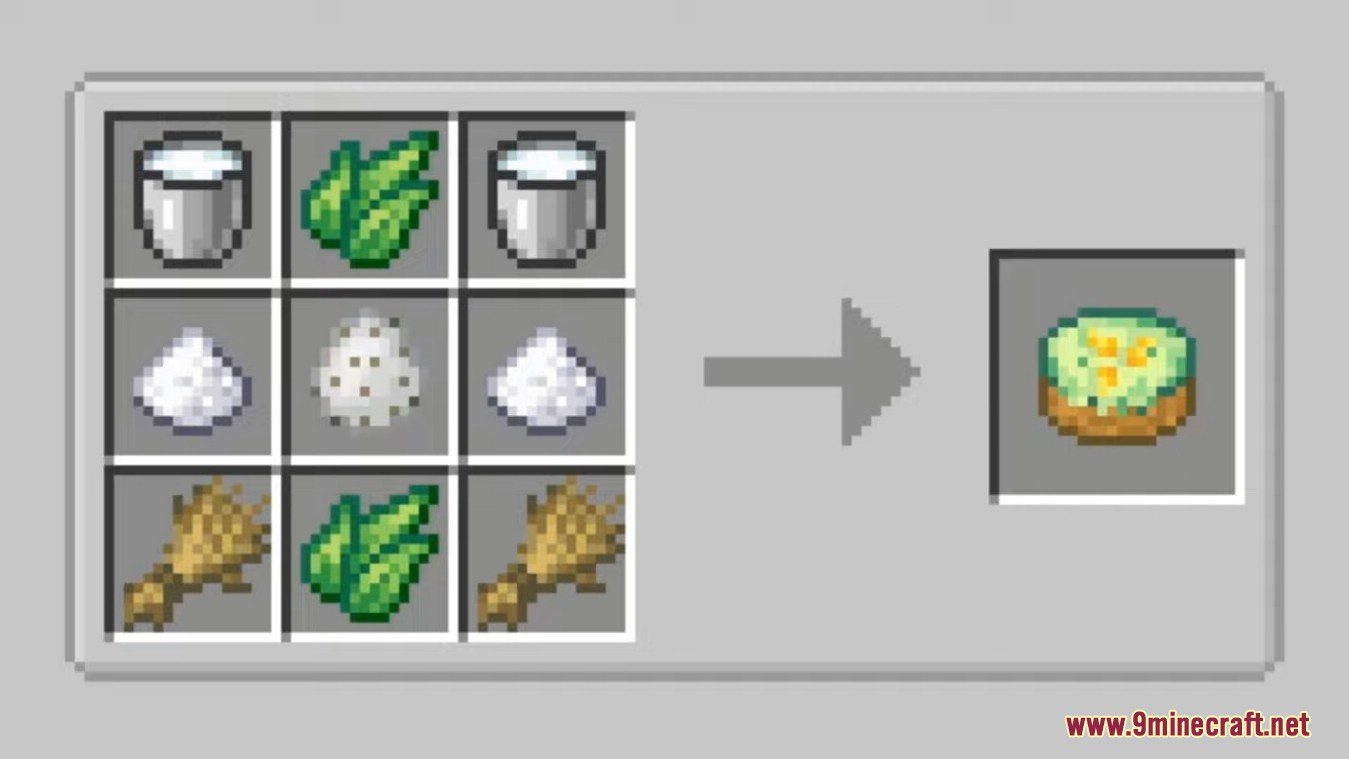 Peculiars Mod (1.20.1, 1.19.2) - New Foods 55 1740788041 742 peculiars mod 1201 1192 new foods