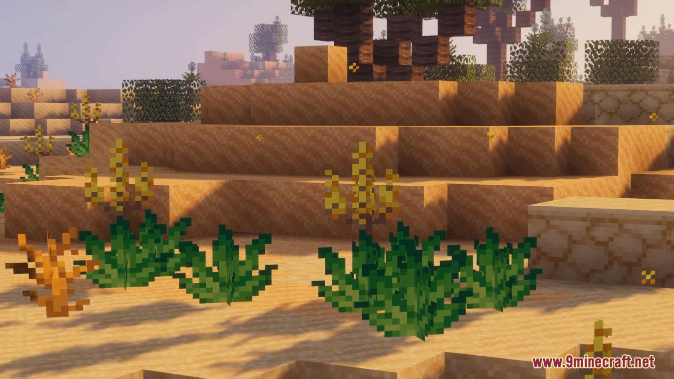 Peculiars Mod (1.20.1, 1.19.2) - New Foods 63 1740788044 451 peculiars mod 1201 1192 new foods