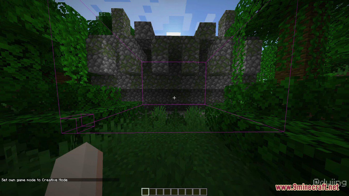 Seedcrackerx Mod (1.21.4, 1.20.1) - Find Any World Seed 62 1740831847 158 seedcrackerx mod 1214 1201 find any world seed