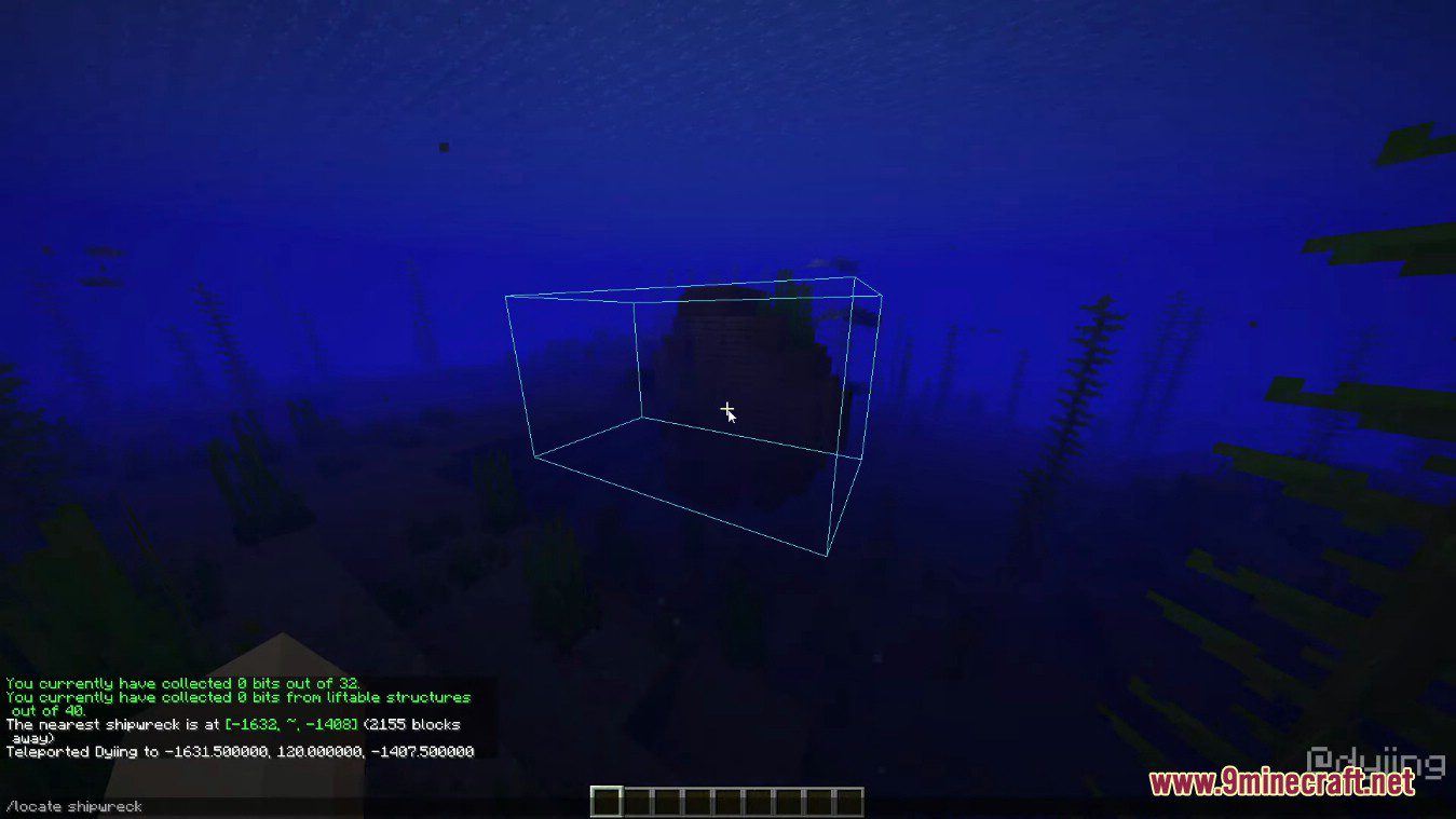 Seedcrackerx Mod (1.21.4, 1.20.1) - Find Any World Seed 60 1740831847 994 seedcrackerx mod 1214 1201 find any world seed
