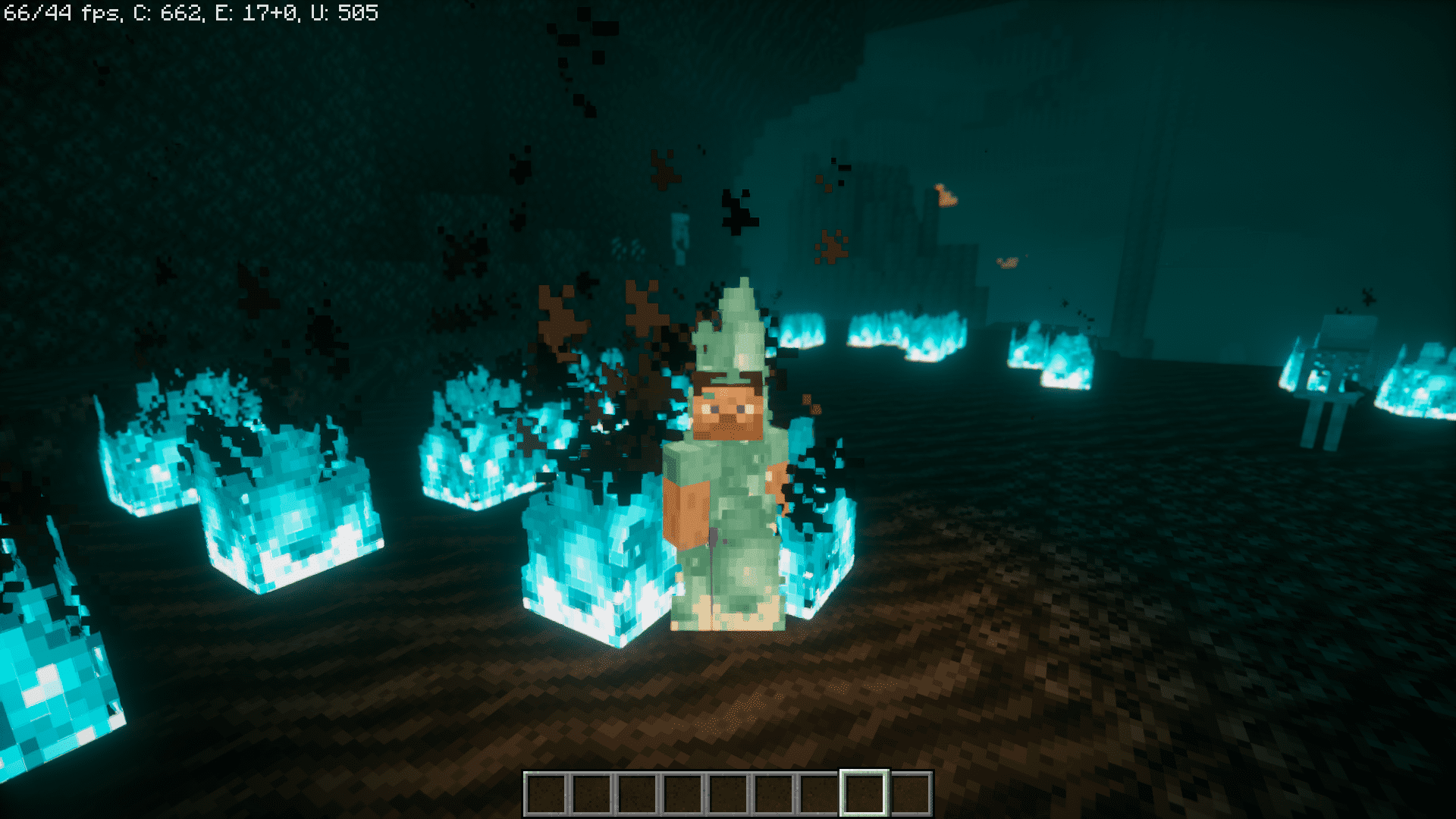 Soul Fire'D Mod (1.21.4, 1.20.1) - More Detailing For Soul Fire 42 1740839142 294 soul fired mod 1214 1201 more detailing for soul