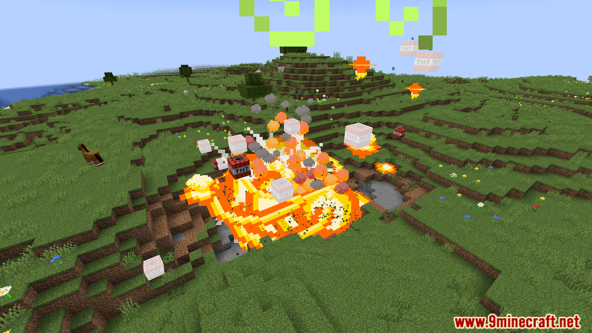 1740868333 657 explosive enhancement reforged mod 1211 1201 bigger and better