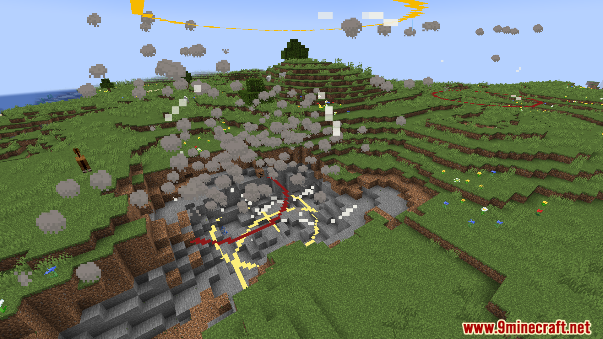 1740868335 473 explosive enhancement reforged mod 1211 1201 bigger and better