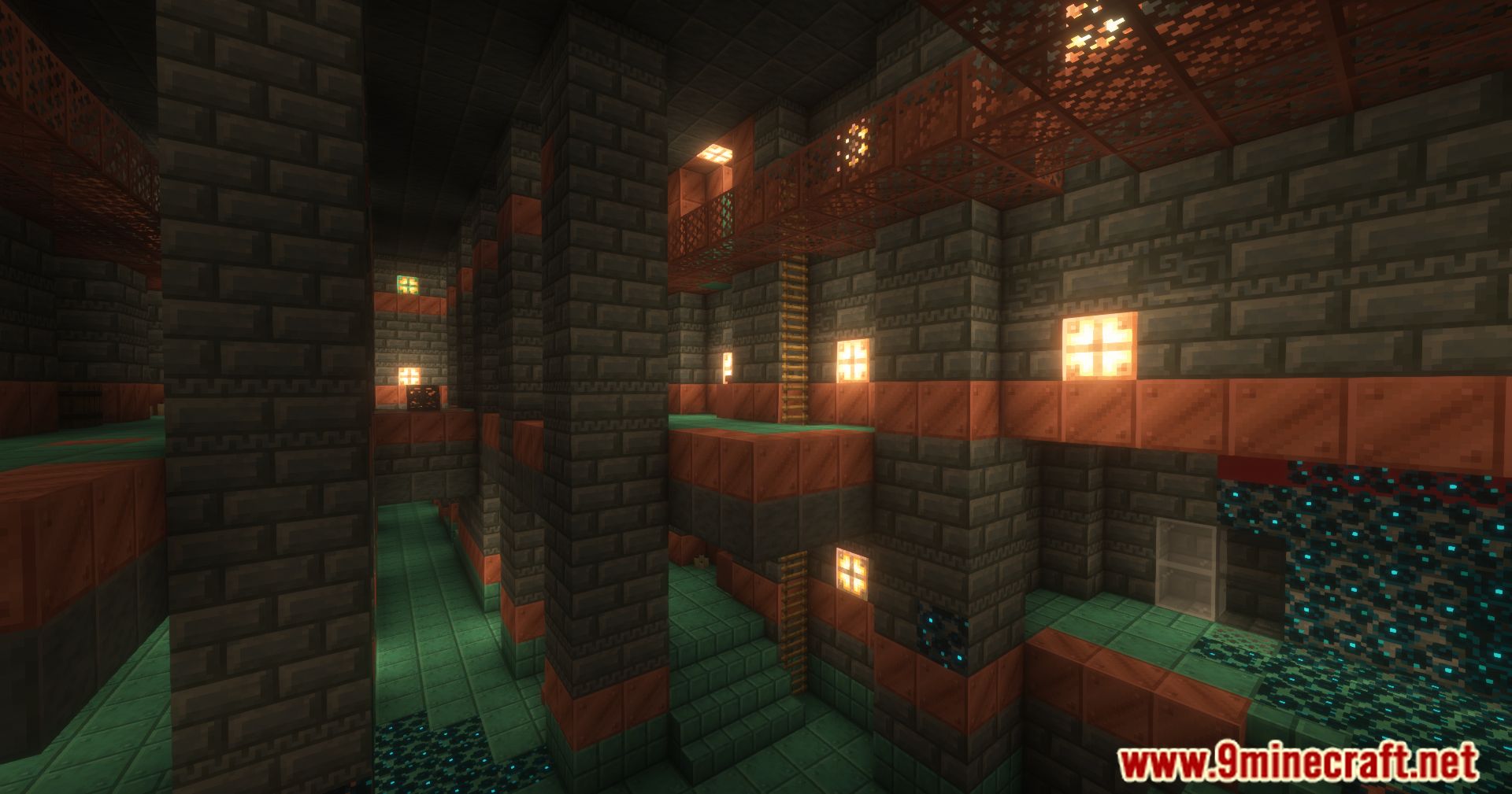 Trial Spawner Timer Mod (1.21.4, 1.21.1) - Optimize Vault Runs 58 1740912006 398 trial spawner timer mod 1214 1211 optimize vault runs