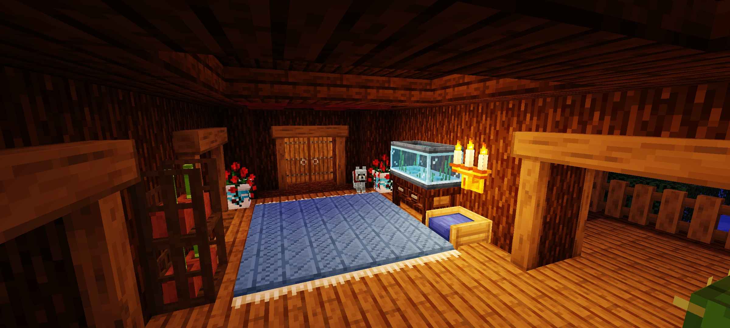 1740924856 440 newb nightdreamer shader 121 mcpebedrock