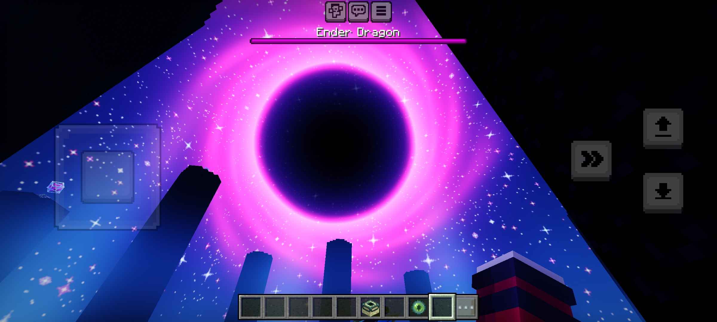 1740924856 898 newb nightdreamer shader 121 mcpebedrock