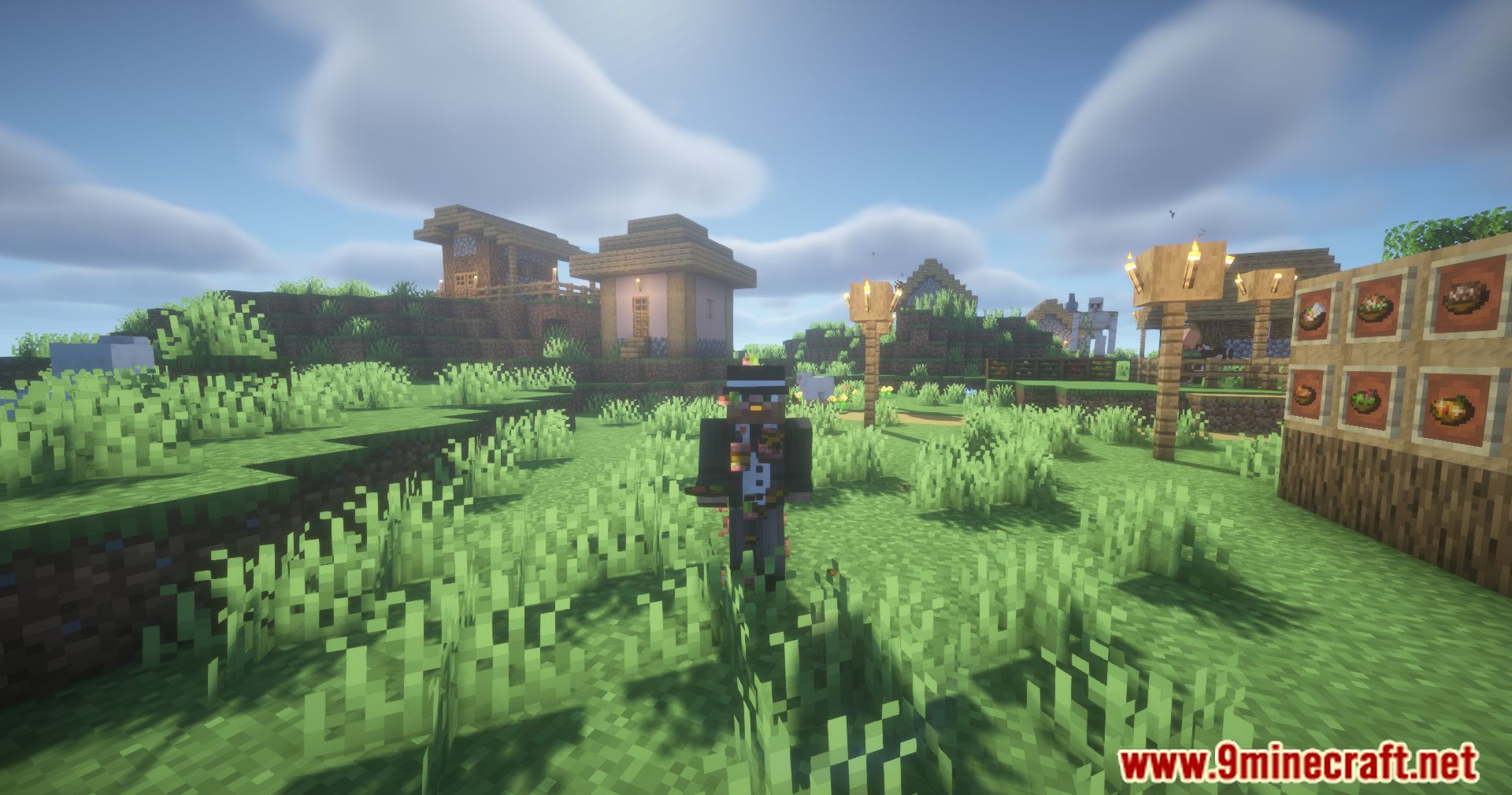 Brazilian Delight Mod (1.20.1) - Taste Brazil In Minecraft 65 1740926548 893 brazilian delight mod 1201 taste brazil in minecraft