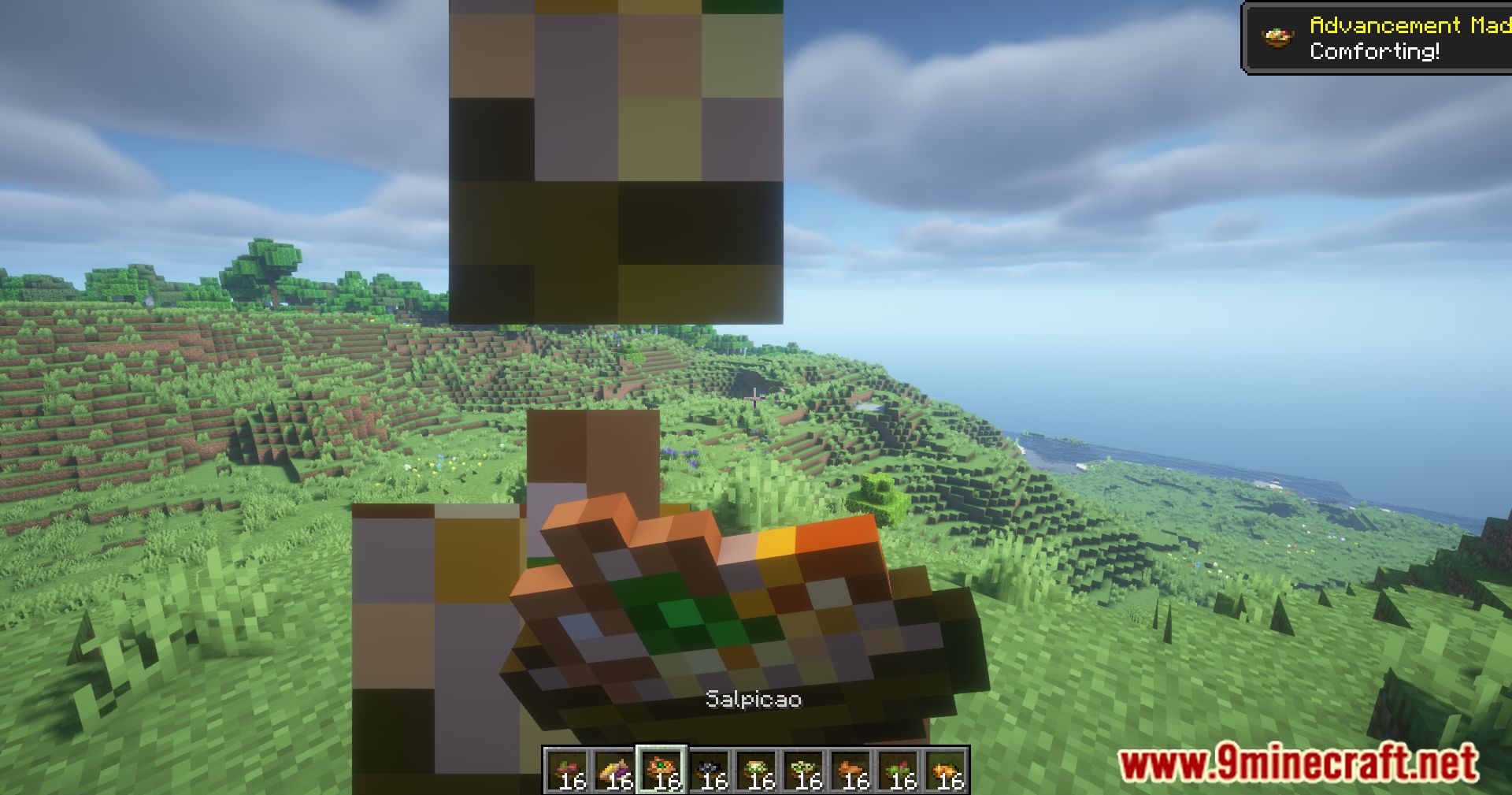 Brazilian Delight Mod (1.20.1) - Taste Brazil In Minecraft 77 1740926552 900 brazilian delight mod 1201 taste brazil in minecraft