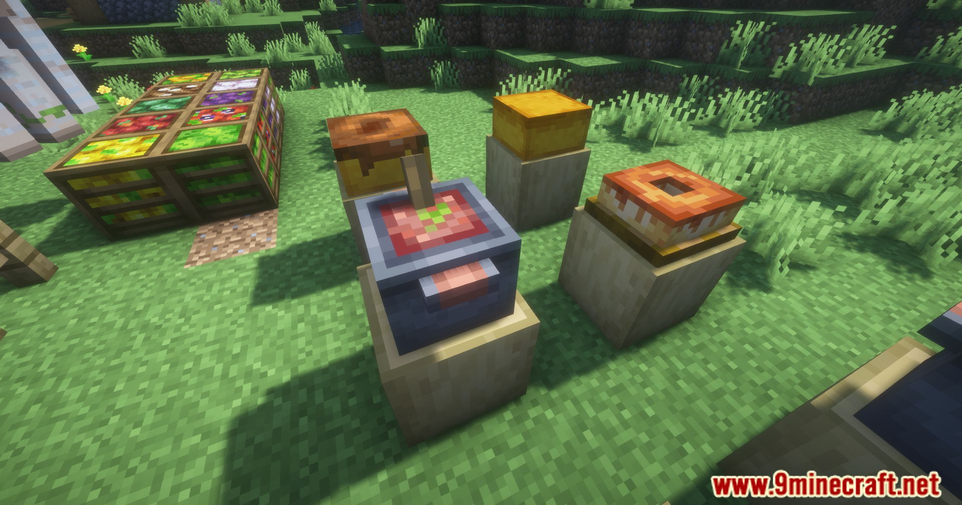 Brazilian Delight Mod (1.20.1) - Taste Brazil In Minecraft 89 1740926556 623 brazilian delight mod 1201 taste brazil in minecraft