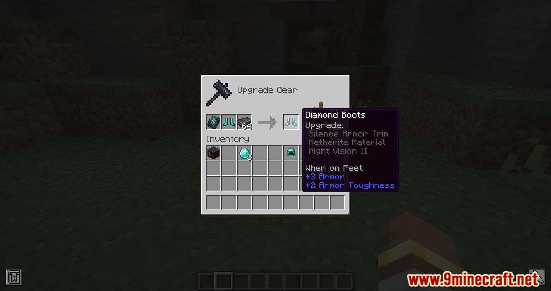 1740962957 162 trimseffects mod 1214 1201 customize your armor and gain