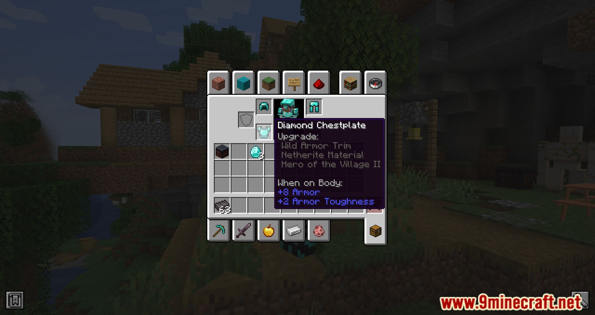 1740962961 650 trimseffects mod 1214 1201 customize your armor and gain
