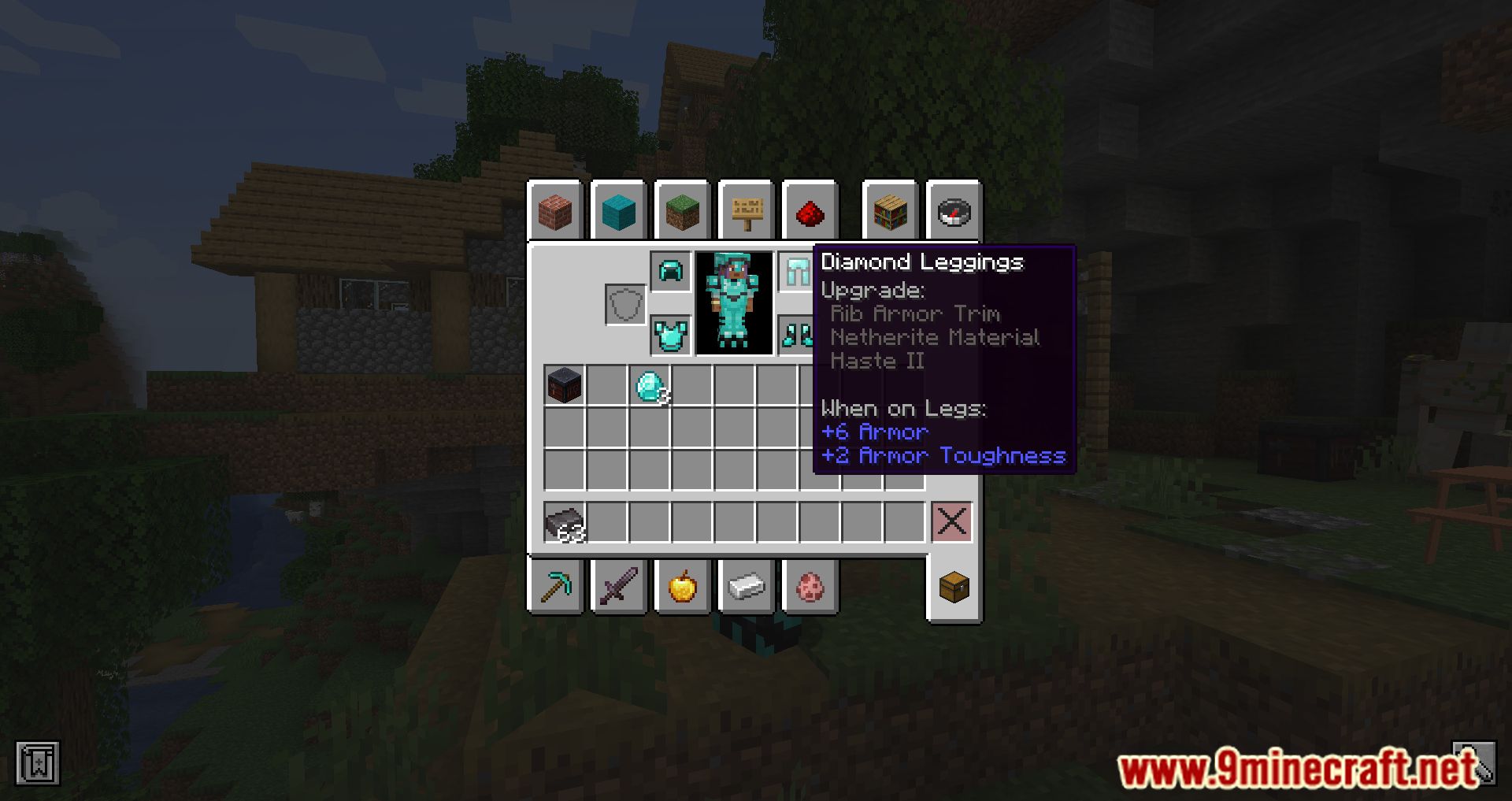 1740962962 635 trimseffects mod 1214 1201 customize your armor and gain
